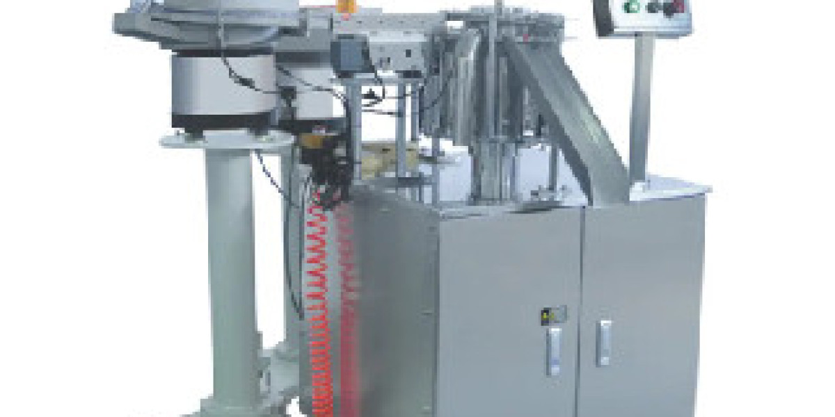 Modern Healthcare Automation Solutions by AMBE TRADE