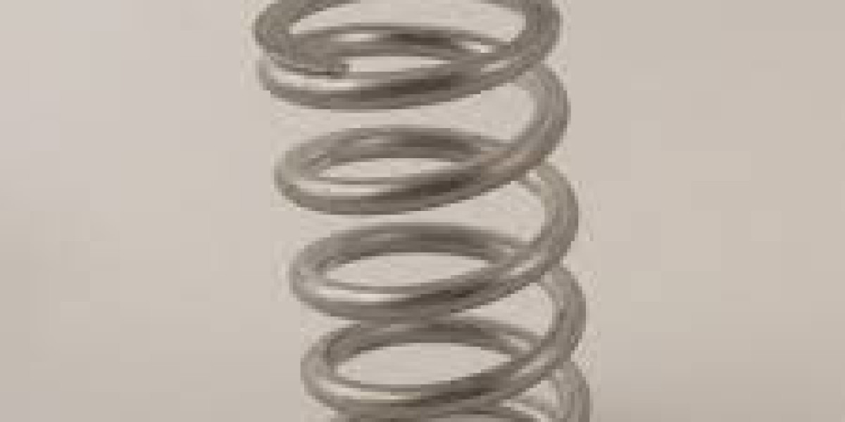 Ningdeli Wire-Form Spring Designs: How Do Custom Options Save Costs