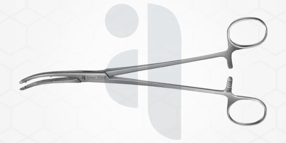 Precision and Reliability in Surgical Procedures