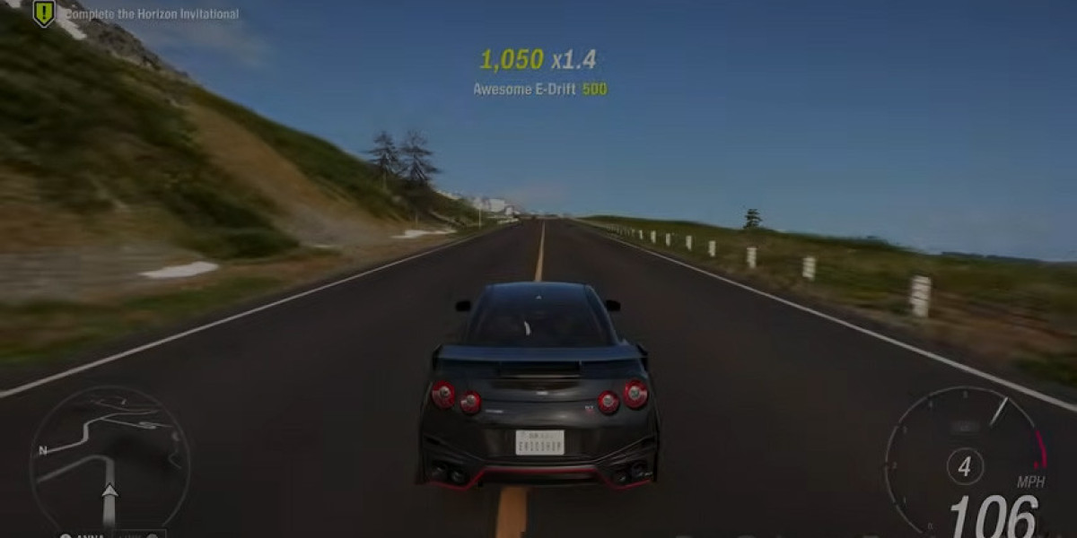 FH6 Leaks: No More Missing Festival Cars Forever