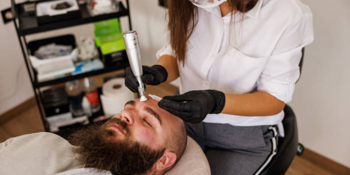 HydraFacial skincare for skin renewal and freshness
