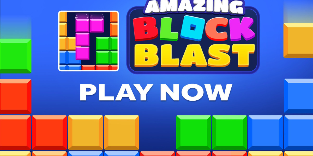 Block Blast: Free Grid Block Puzzle Fun