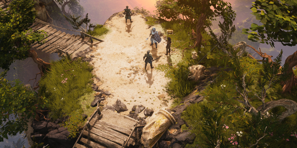 MMOexp Last Epoch: Important Items and Synergies