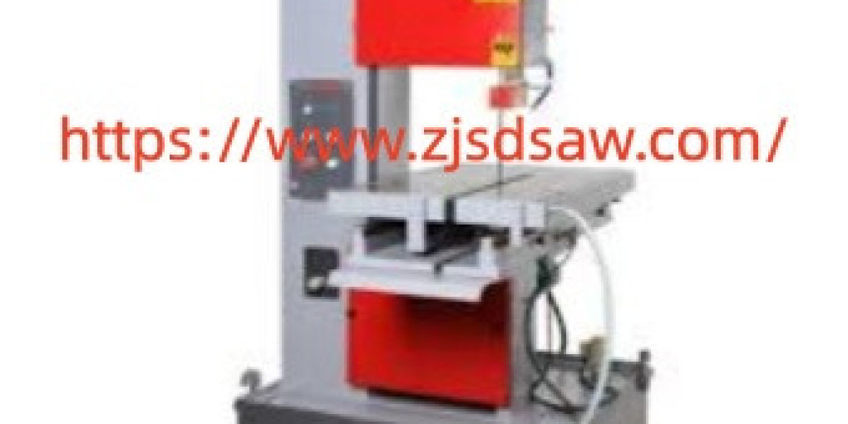 Chendiao Graphite Cutting Band Saw Machine what influences surface quality in processing workflows