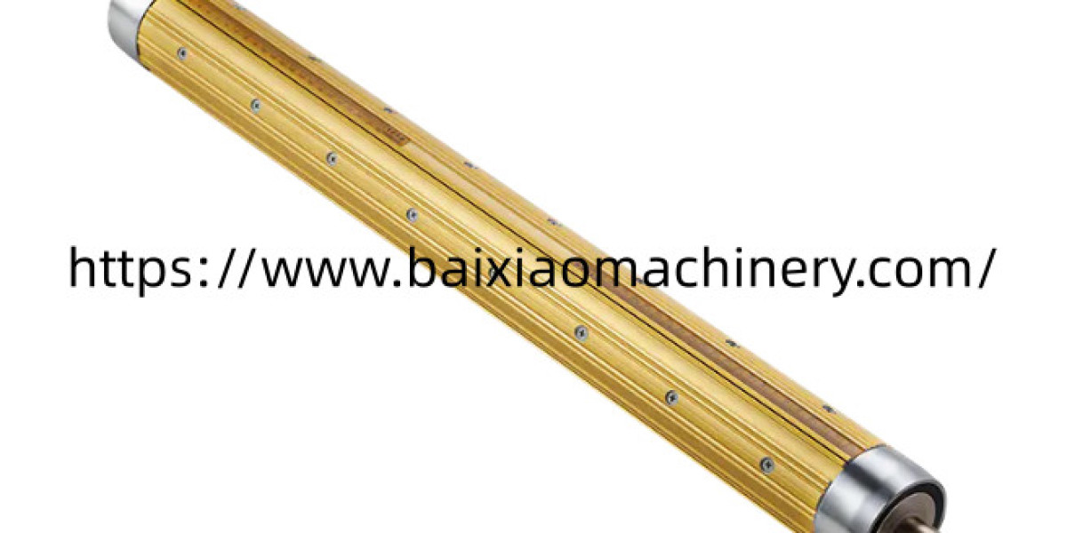 Why Does Baixiao Expansion Shaft Matter In Packaging Operations Today