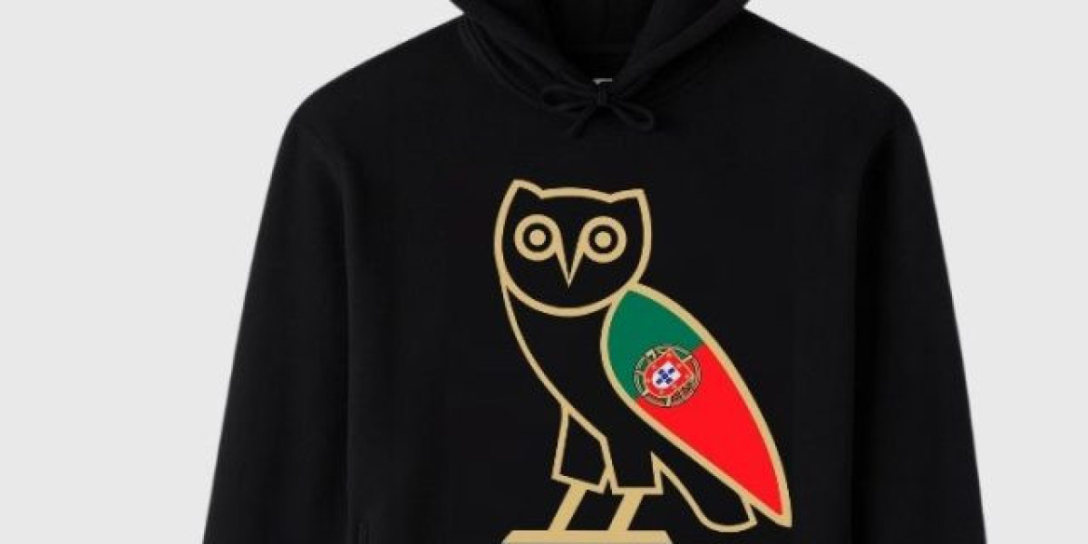 OVO Hoodie: The Perfect Blend of Luxury, Comfort, and Streetwear Style