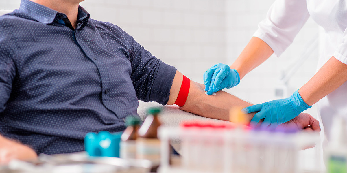 Blood Test Service: Essential Insights for Better Medical Decisions