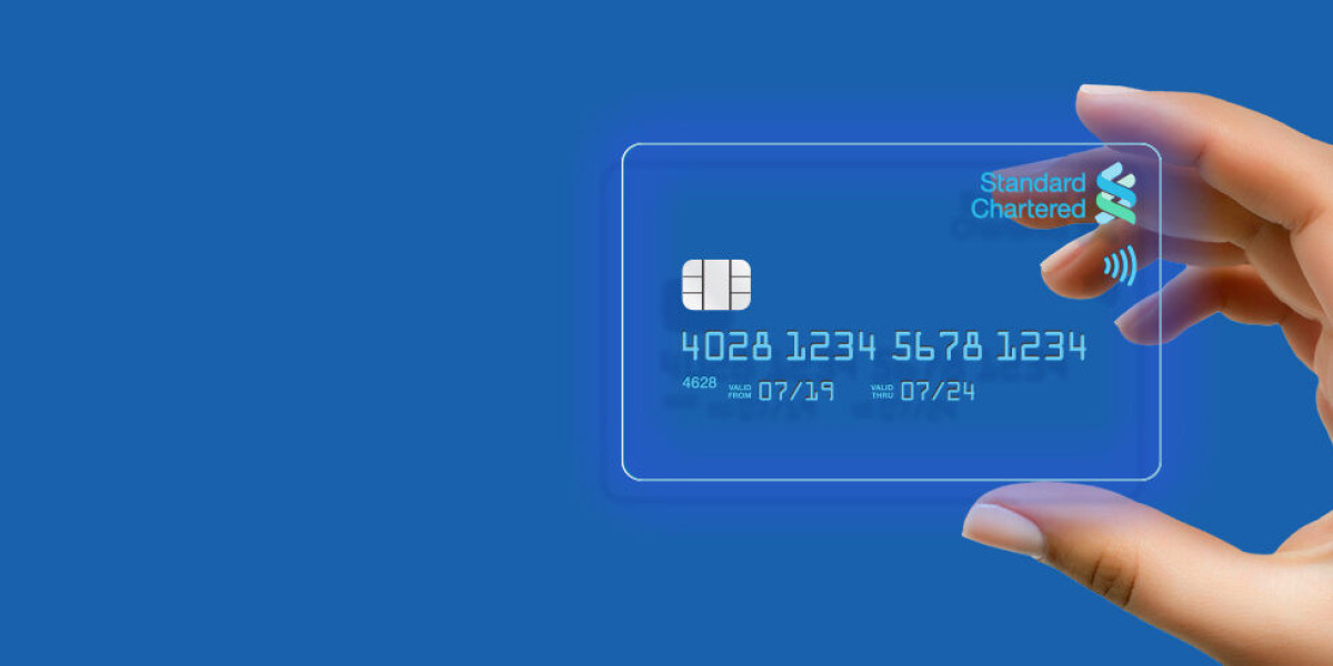 ezzocard: Enhancing Digital Freedom for Modern Online Users