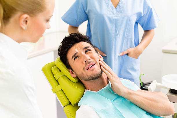 Common Dental Emergencies That Require Immediate Treatment – Telegraph