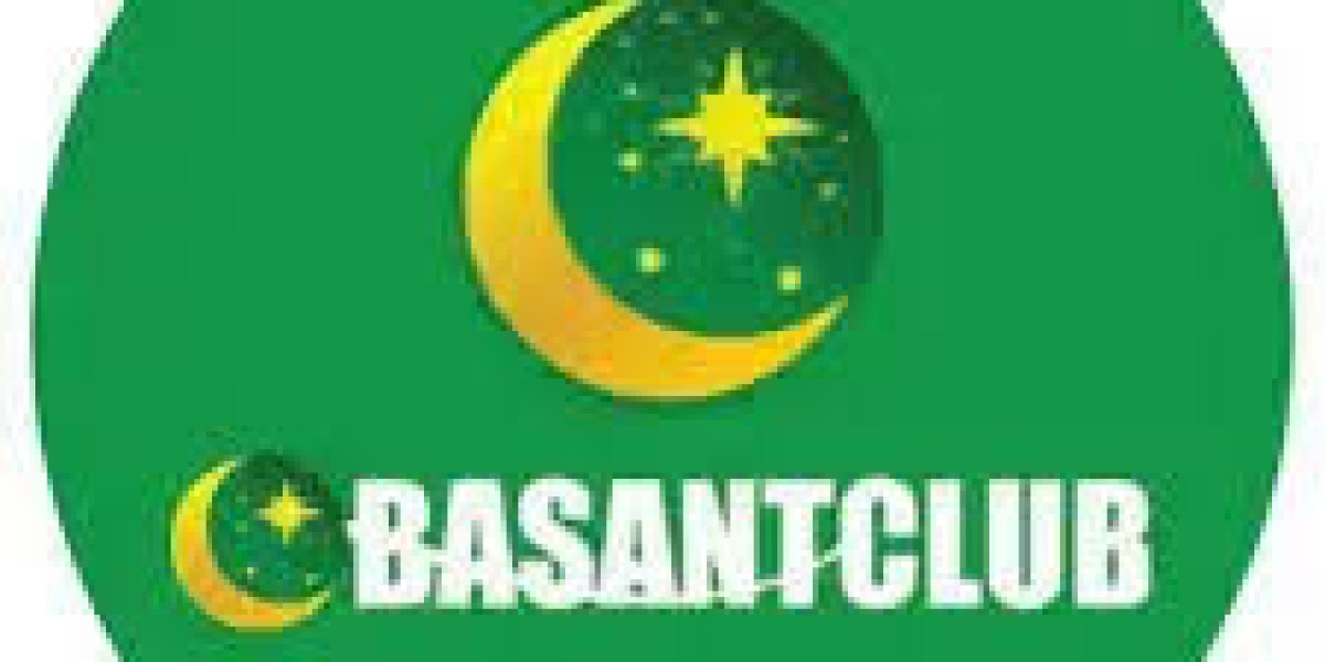 BasantClub Game Pakistan – Complete Guide to APK Download, Registration, Login, and Features
