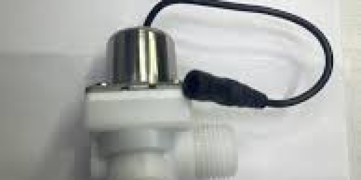 Smart Design Approaches in Automated Water Regulation Equipment