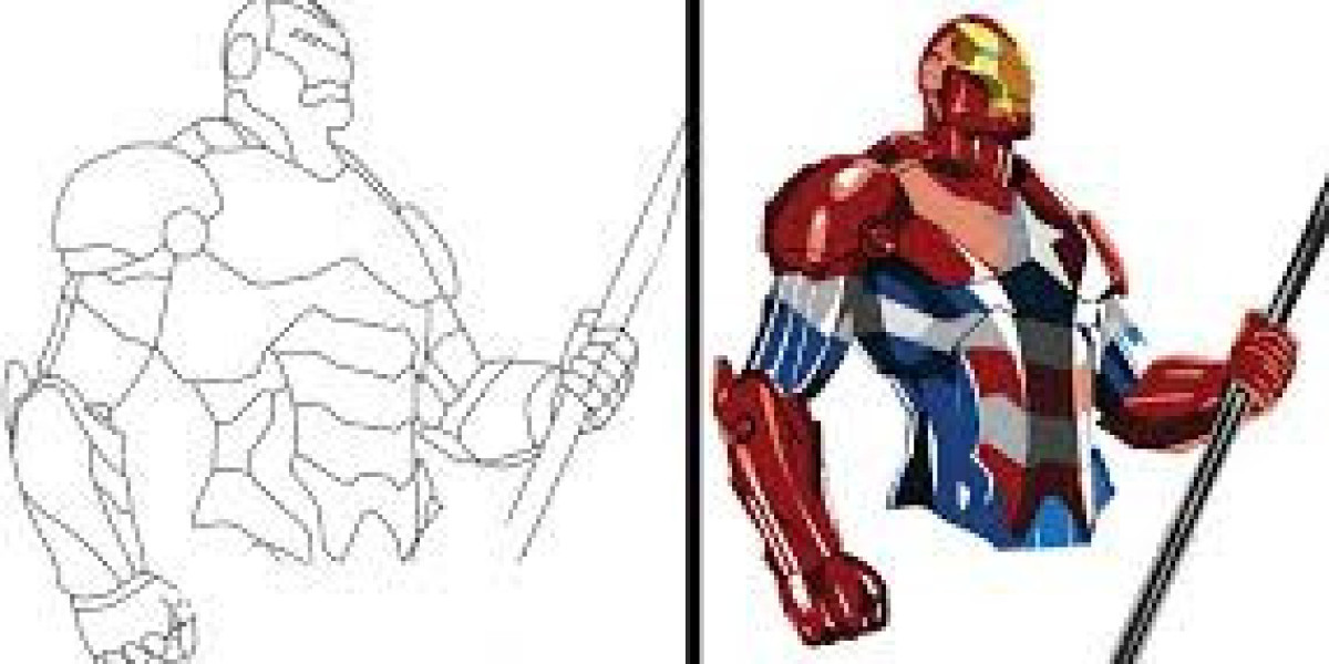 Online Embroidery Digitizing: A Smart Solution for High-Quality Embroidery Designs