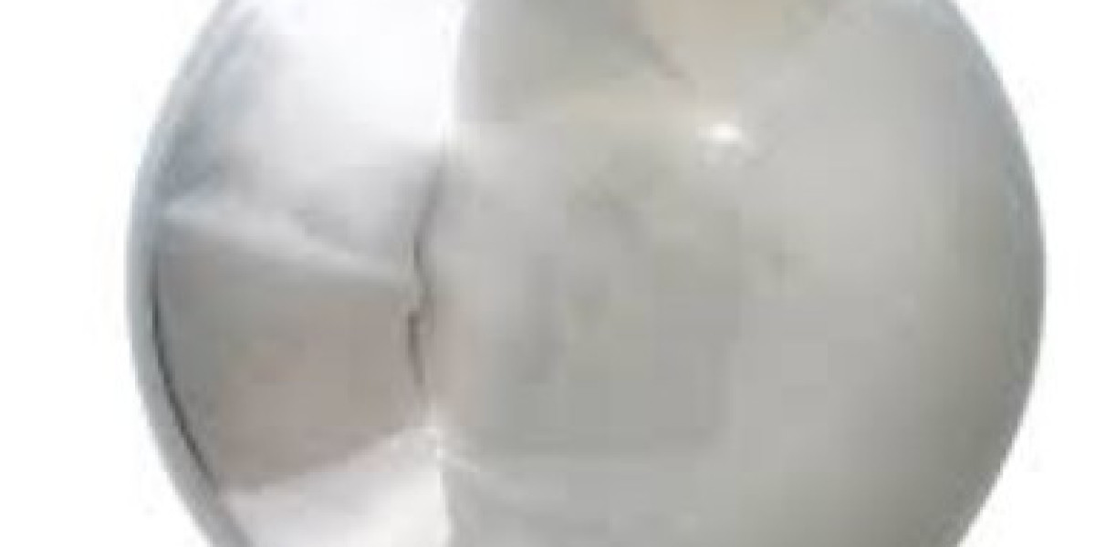 Stainless Steel Float Ball Factory for Advanced Industrial Applications