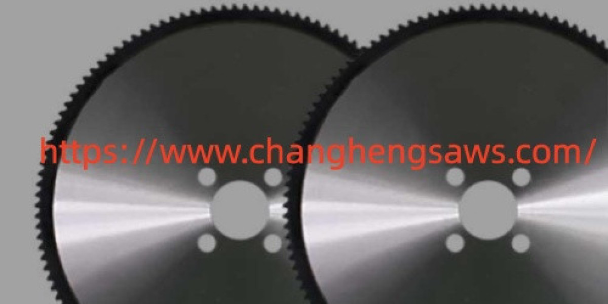 How Changhengsaws Carbide Saw Blades respond to material wear factors