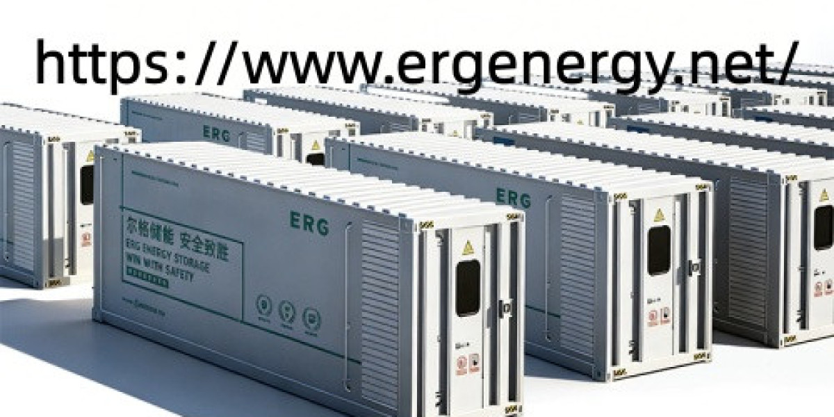 Ergenergy How can Flow Battery Vendor systems support renewable energy planning for extended operation periods