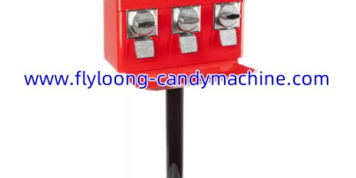Is Hard Candy Machine Suitable for Flexible Manufacturing?