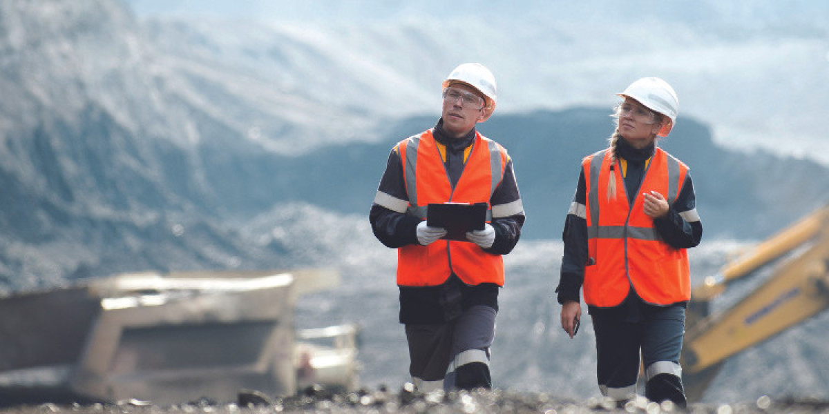 Why Mining Companies Need Smarter Technology for Safer Operations
