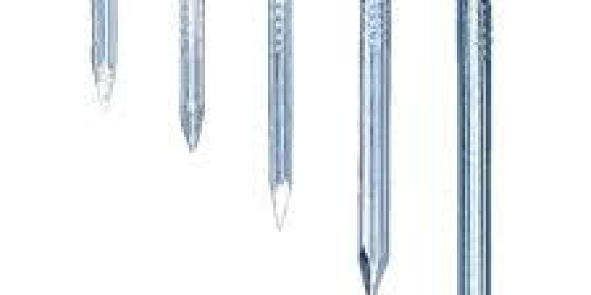 Structural Balance and Material Science in Medium Wire Staples Production