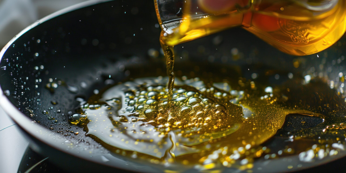 Best Cooking Oil for Desi Foods and Snacks