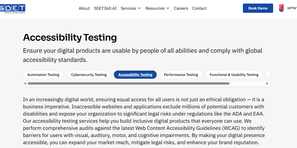 Accessibility Testing for Beginners: Simple Guide with Real Examples