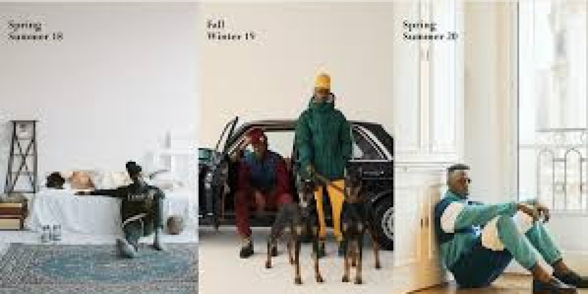 Aime Leon Dore Fashion Inspiration for Daily Wear