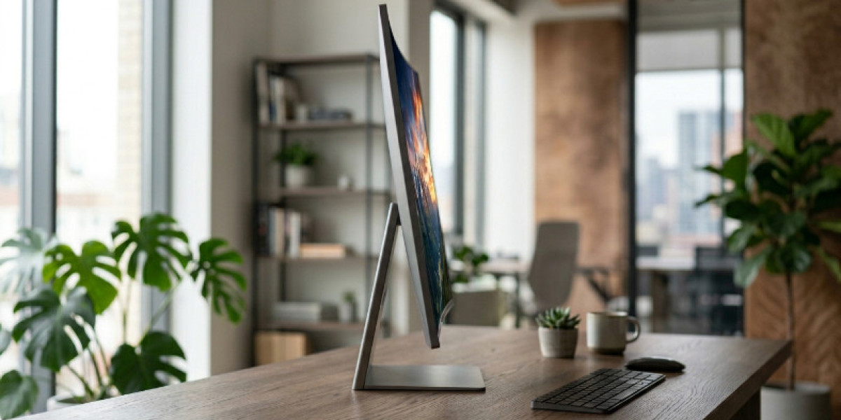 OLED Monitor Qatar – Buy the Best OLED Monitors with PC Builder Qatar