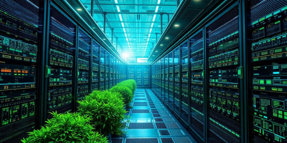 Green AI Market Size: Driving Sustainable Innovation Through Energy-Efficient Artificial Intelligence