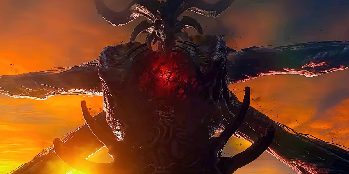 Diablo 4: Immortal adds Lilith-themed cosmetics