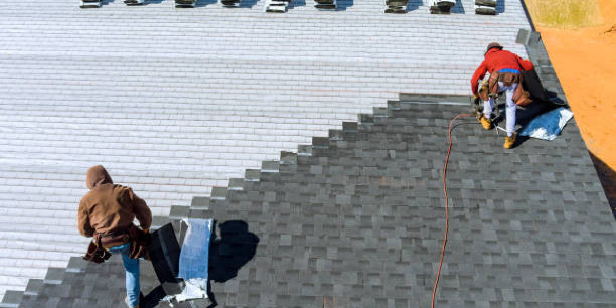 Everything You Need to Know About Roofing in Croydon for Better Roof Performance