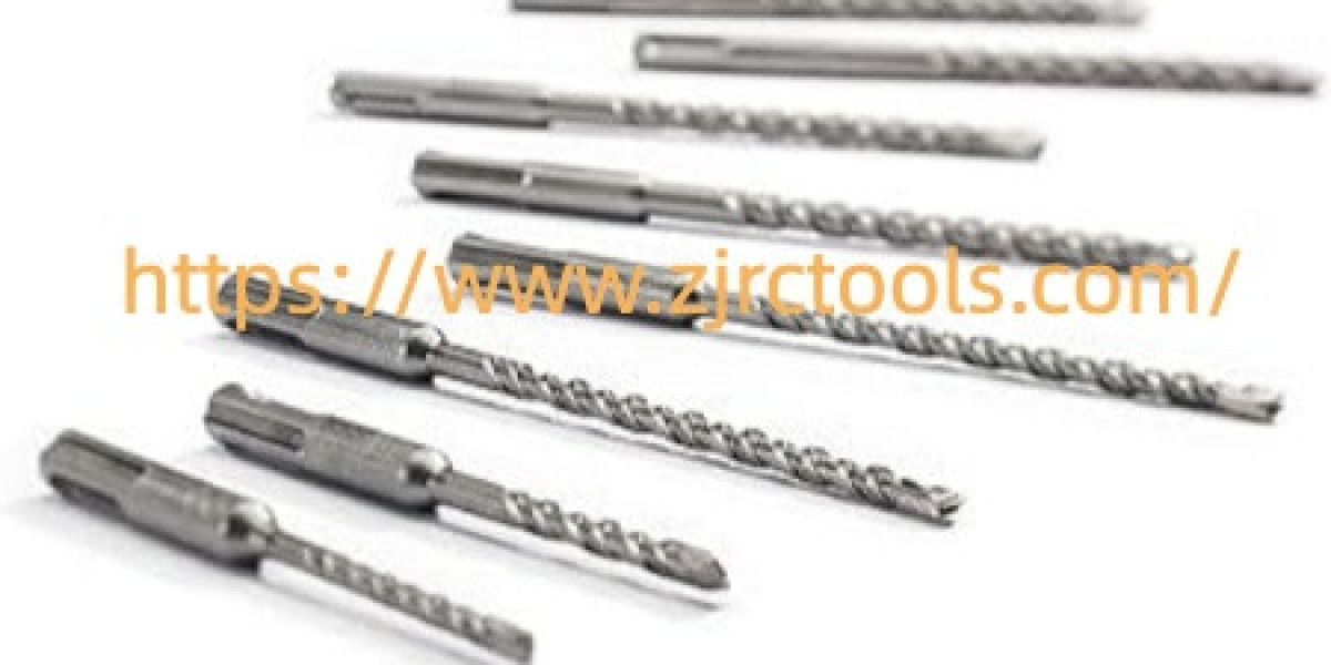 Zjrctools SDS Plus Hammer Drill What Factors Affect Drilling Results