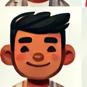 dongbushukong Profile Picture