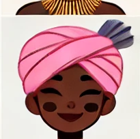 George Harris Profile Picture