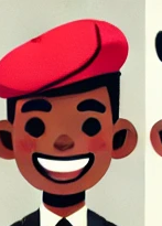 Deven Profile Picture