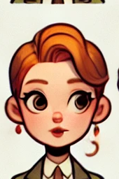 Dorthylint Profile Picture